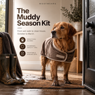 The Muddy Season Kit